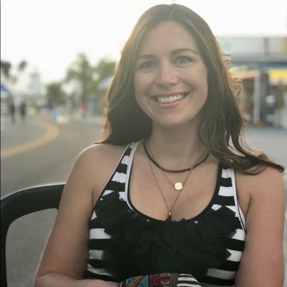Meet your Posher, Meagan